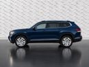 Volkswagen Teramont HIGHLINE