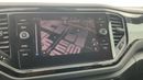 فولكس واجن T ROC SPORT BLACK EDITION | شامل الضمان | 0 ﺪﻔﻋﺓ ﺃﻮﻟﻯ