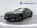 Volkswagen Passat HIGHLINE 2.0L | Turbocharged Engine | Digital Cockpit | Premium Interior | Automatic