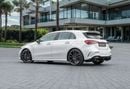Mercedes Benz A35 AMG AMG Premium A35 AMG Premium | 2,527 P.M | 0% Downpayment | Perfect Condition!