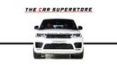 Land Rover Range Rover Sport HSE DYNAMIC 3.0L 2019 - RANGE ROVER SPORT - GCC - IMMACULATE CAR