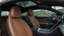 مرسيدس بنز CLE200 AMG Coupe EQ Boost 2.0T RWD 2026 With 3 years Or 100K km Warranty