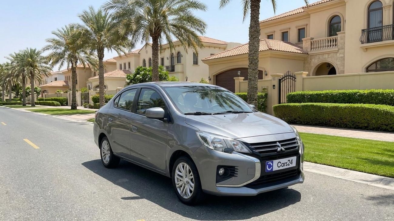 ميتسوبيشي اتراج GLX HIGHLINE كارس24 هي سوق ضخم للسيارات المستعملة موثوق ومضمون ٪كارس24 هي سوق ضخم للسيارات المستعملة موثوق ومضمون