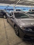 Honda Accord Coupe EXI