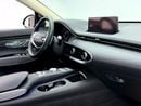 Genesis GV70 PRESTIGE Warranty, Full Service History, Fully Loaded, GCC