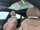 أودي A5 40 TFSI ADVANCED SPORTBACK (Ref# 23502)
