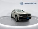 Volkswagen Touareg ELEGANCE Touareg Elegance 3L | Ex-Demo | Tirano19" Package | Luxury 4MOTION SUV | IQ.LIGHT HD Matrix | Varenn