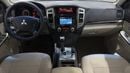 Mitsubishi Pajero GLS MIDLINE 2017 | AED 901/Month | 0 DP | 30 Day Return | Warranty
