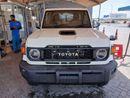 Toyota Land Cruiser Pick Up TOYOTA LAND CRUISER PICK UP, SINGLE CABIN DIESEL 2022