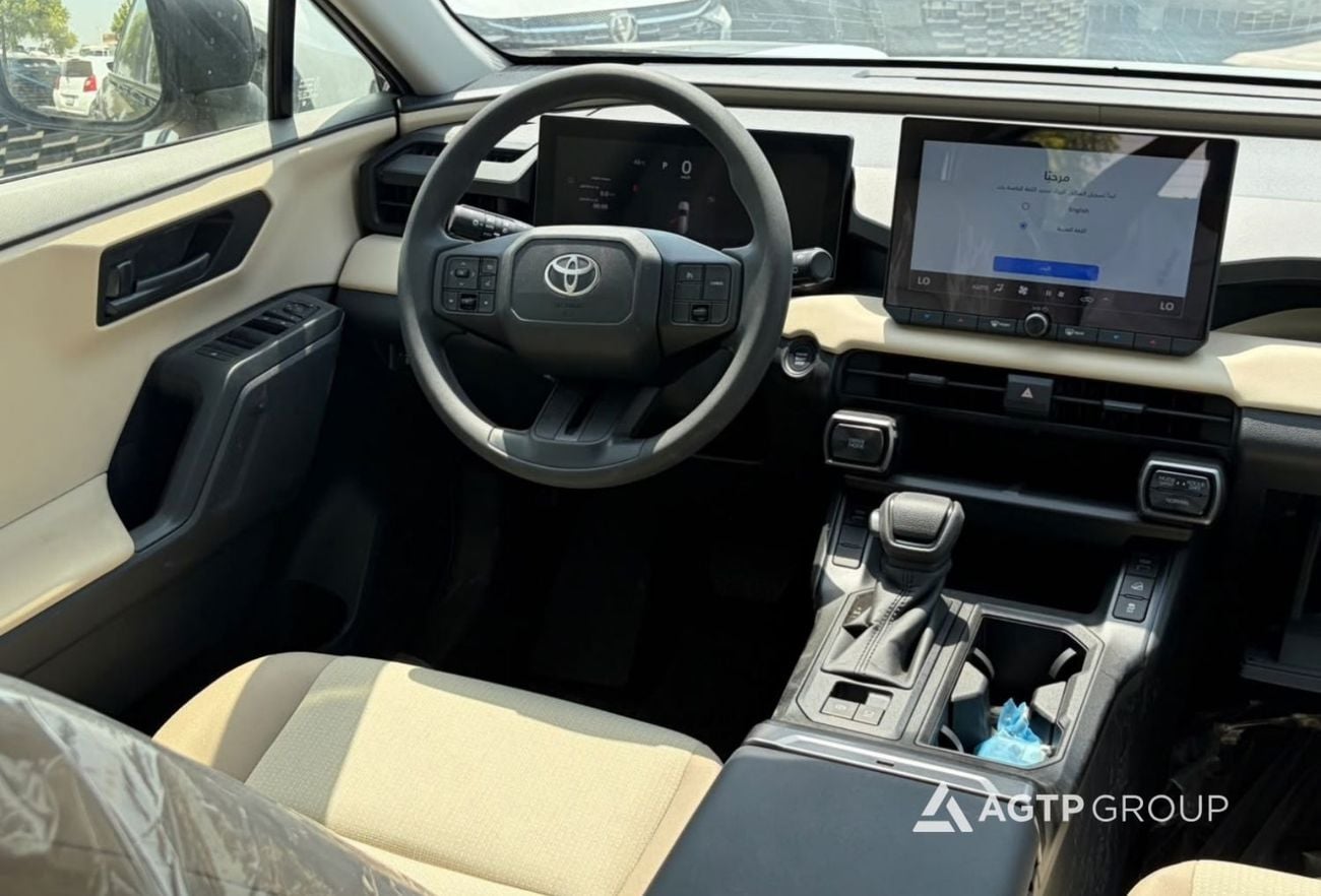 Toyota RAV4 ADVENTURE 2.5L Hybrid | Full Option | Automatic | Sunroof | Radar | READY STOCK