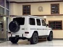 مرسيدس بنز G 63 AMG STANDARD
