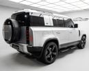 لاند روفر ديفندر 110 HSE P400