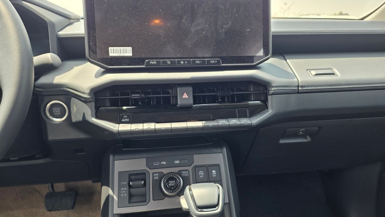 Toyota Hilux ADVENTURE