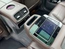 مرسيدس بنز GLS 580 STANDARD مرسيدس بنز GLS580 4MATIC موديل 2020، مزودة بحزمة خدمة مرسيدس بنز لعام 2028، مع ضمان، وسجل صيانة كامل