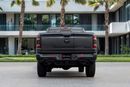 Dodge RAM RAM 1500 REBEL GT 5.7 | 3,330 P.M | 0% Downpayment | RAM WARRANTY+SERVICE