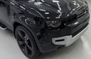 Land Rover Defender 130 HSE P400
