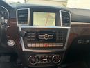 Mercedes Benz GL500 STANDARD