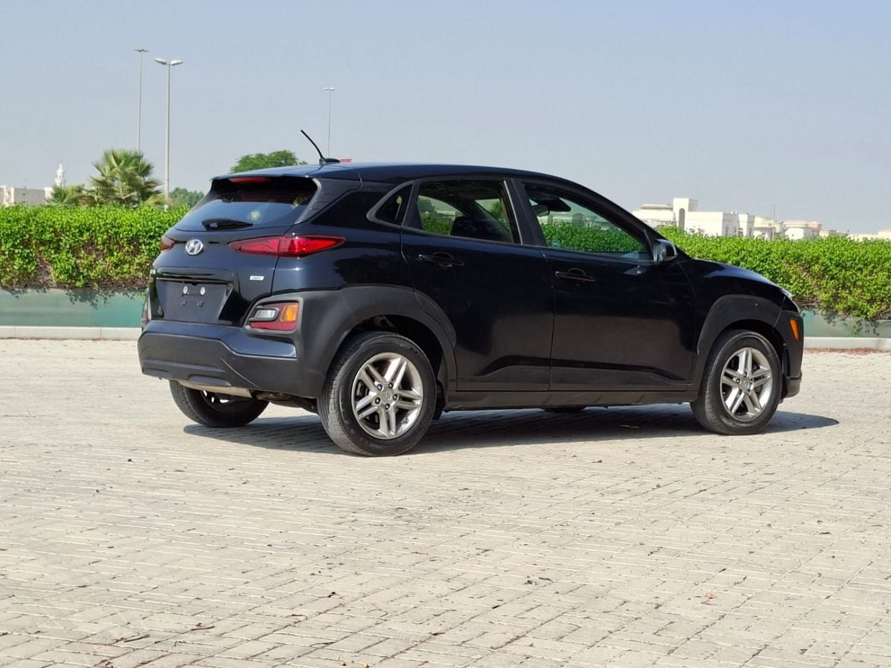 Hyundai Kona SMART