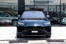 Lamborghini Urus S | GCC Specs