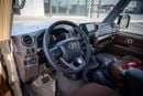 Toyota Land Cruiser 70 LC 76 4.0L Z1 AUTOMATIC 2026MODEL GCC