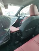 Lexus NX 350h PLATINUM 2026 Lexus NX 350h Hybrid automatic with panoramic roof GCC Specs Available GRAY
