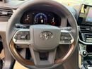 Toyota Land Cruiser GXR 2026 TOYOTA LAND CRUISER GXR DSL OMANI SPEC