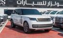 Land Rover Range Rover HSE P400