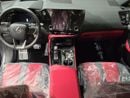 Lexus NX350 F SPORT