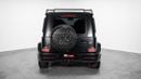 مرسيدس بنز G 63 AMG MANSORY P900 50th UAE - 2021 - Limited Edition