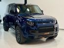 Land Rover Defender 110 635 OCTA V8 2026