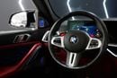 BMW X6 M Competition 2024 BMW X6 M Competition, Carbon Trim, Shadowline, M Driver's Pack, Dealer Warranty!!
