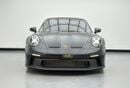 بورش 911 GT3
