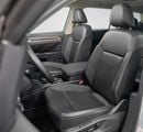 Volkswagen Teramont SE 0% Down Payment Available • Full Service History • GCC