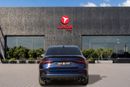 Audi S3 TFSI Audi S3 2024 GCC | Agency Warranty