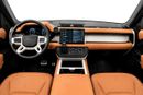 Land Rover Defender 110 X-DYNAMIC HSE P400 HSE P400