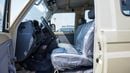 Toyota Land Cruiser 70