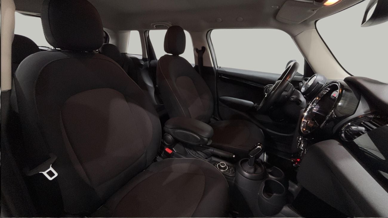 Mini Cooper STANDARD 2024 | AED 1053/Month | 0 DP | 30 Day Return | Warranty | Service History