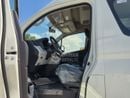 Toyota Hiace DX 3.5L PETROL V6 MT 13-SEATS RWD 2026MY