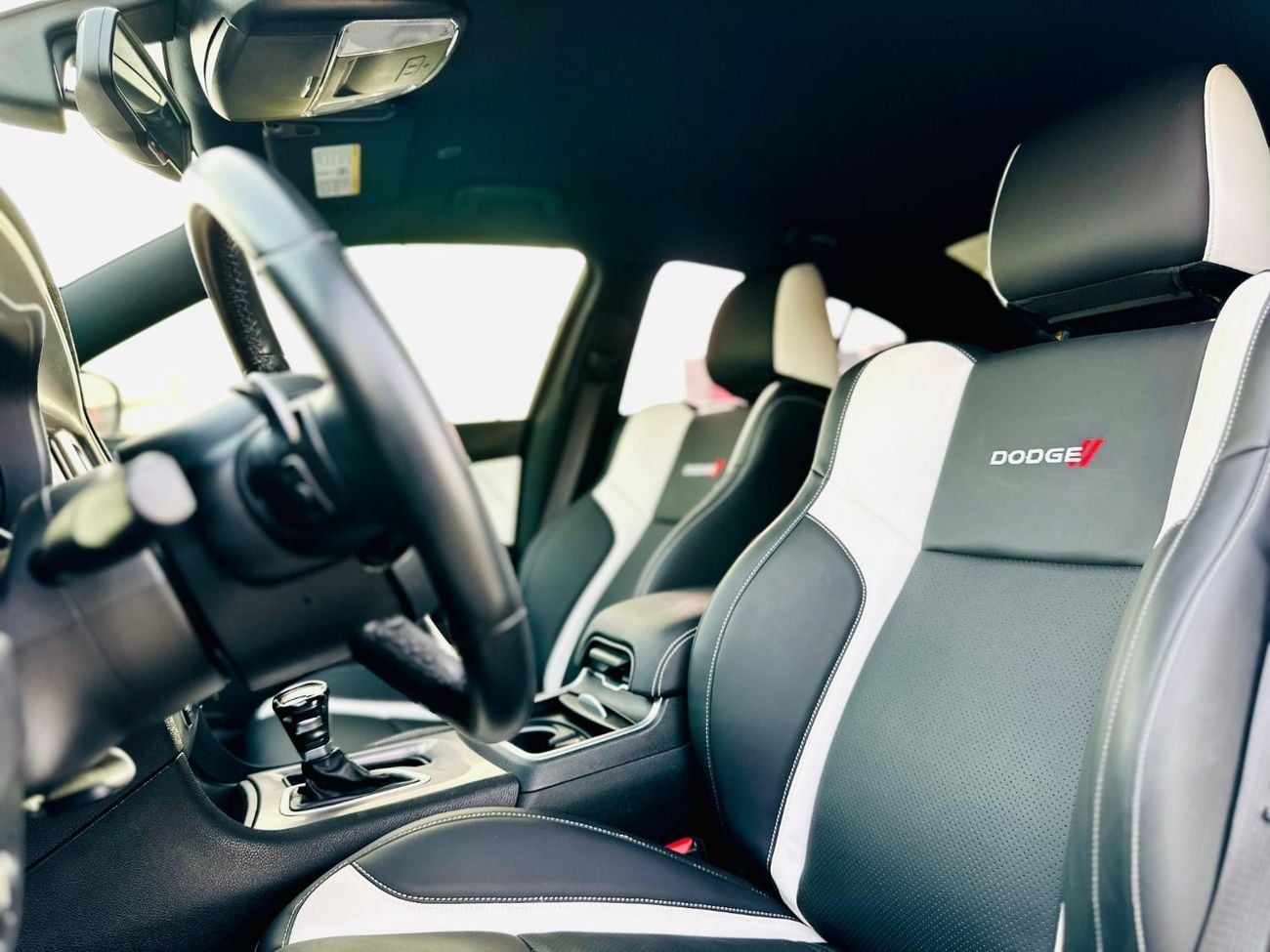 Dodge Charger R/T | Monthly 1500/- | 0% DP | Super Track Pak | Paddle Shifters | # 32089S