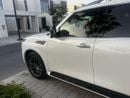 Nissan Armada PLATINUM