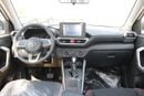Toyota Raize TURBO G RA