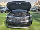 Kia Telluride SX PREMIUM
