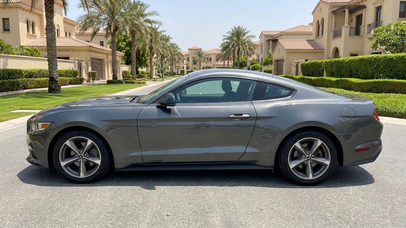 Ford Mustang STANDARD 2016 | AED 1278/Month | 0 DP | 30 Day Return | Warranty