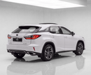 Lexus RX350 PLATINUM 3.5