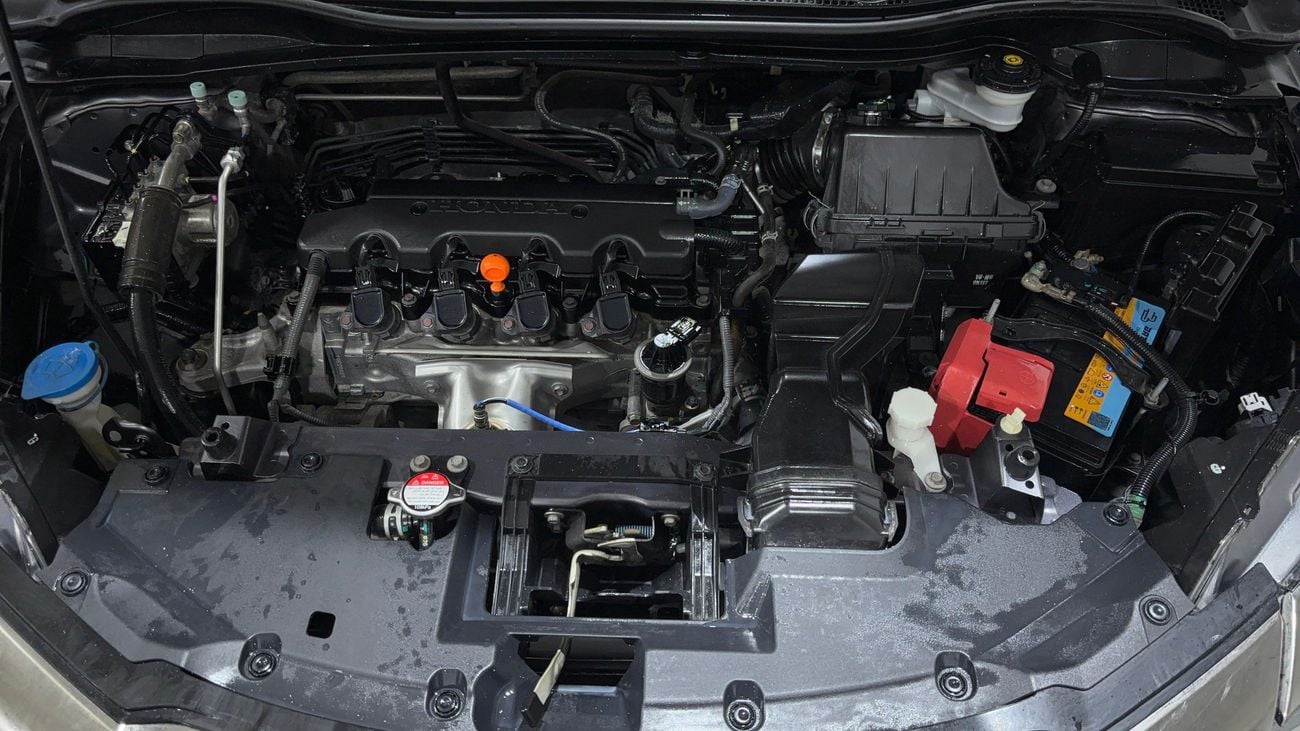 Honda HRV EX 2020 | AED 669/Month | 0 DP | 30 Day Return | Warranty | Service History