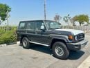Toyota Land Cruiser 70 LC76 LX