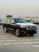 Toyota Land Cruiser VX Toyota Land Cruiser VX 4.0L 2025 Full Option Oman Spec