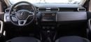 Renault Duster LE ACCIDENTS FREE - GCC - ORIGINAL PAINT - 1600 CC - PERFECT CONDITION INSIDE OUT
