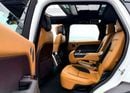 Land Rover Range Rover Sport HSE R-Dynamic, Service History, Fully Loaded, Excellent Condition, GCC