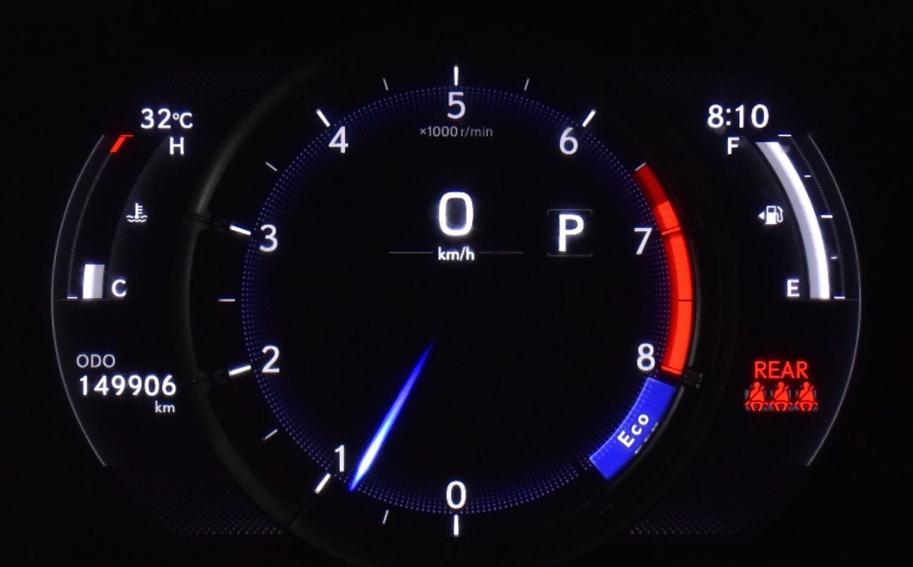Lexus UX200 EXCELLENT DEAL for our Lexus UX200 F-Sport ( 2020 Model ) in White Color GCC Specs